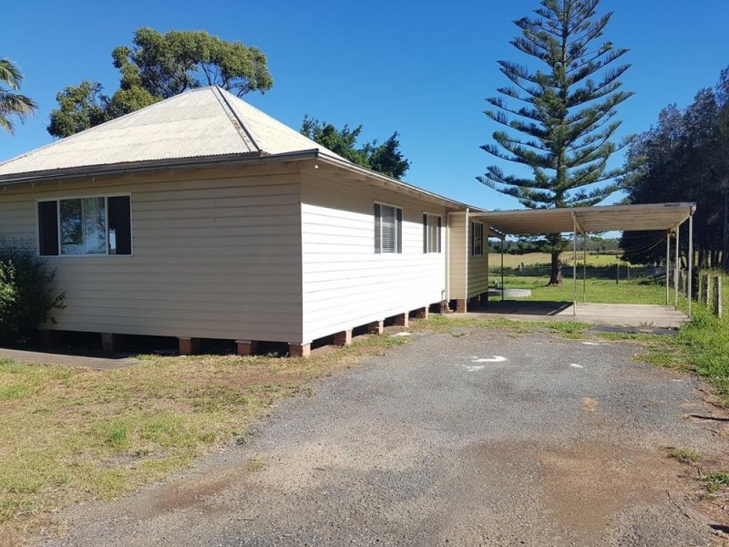 Pampoolah NSW 2430