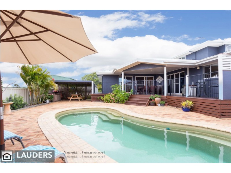 38 Rushby Drive, Old Bar NSW 2430