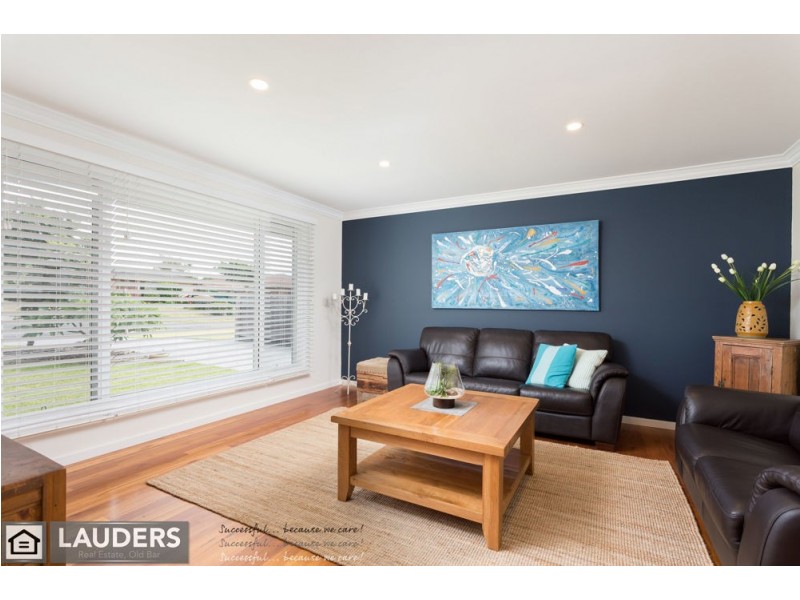 38 Rushby Drive, Old Bar NSW 2430