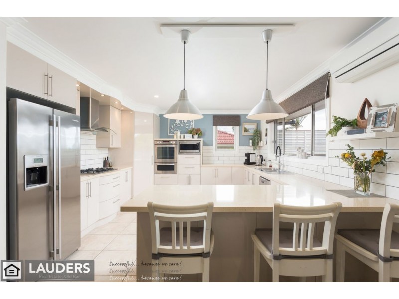 38 Rushby Drive, Old Bar NSW 2430