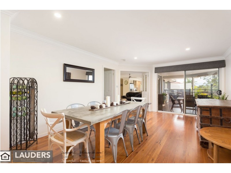 38 Rushby Drive, Old Bar NSW 2430