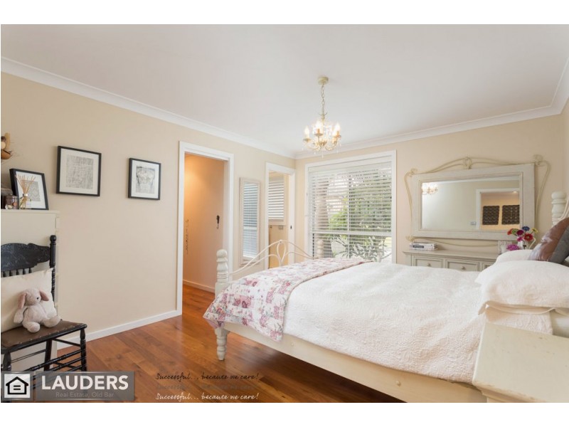 38 Rushby Drive, Old Bar NSW 2430