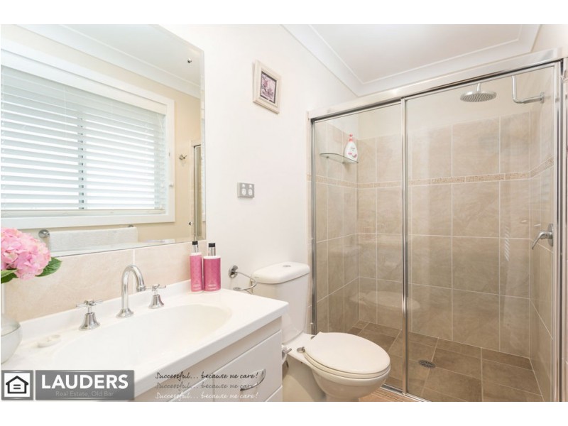 38 Rushby Drive, Old Bar NSW 2430