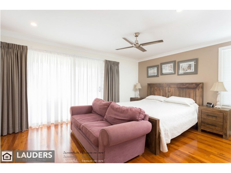 38 Rushby Drive, Old Bar NSW 2430