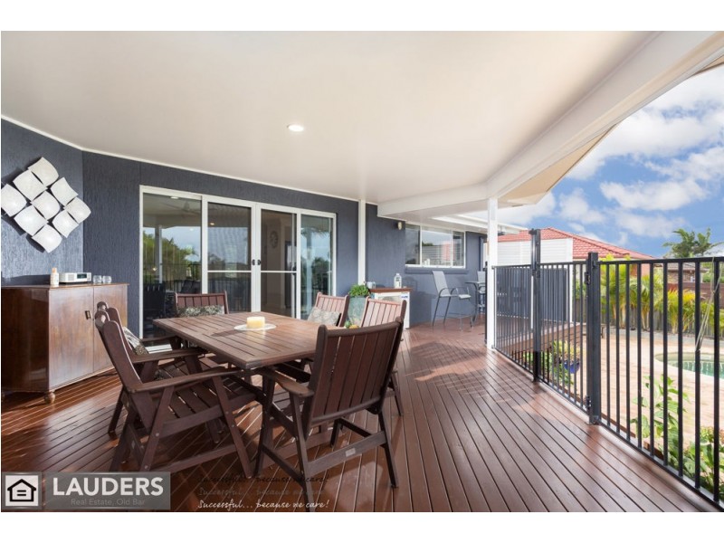 38 Rushby Drive, Old Bar NSW 2430