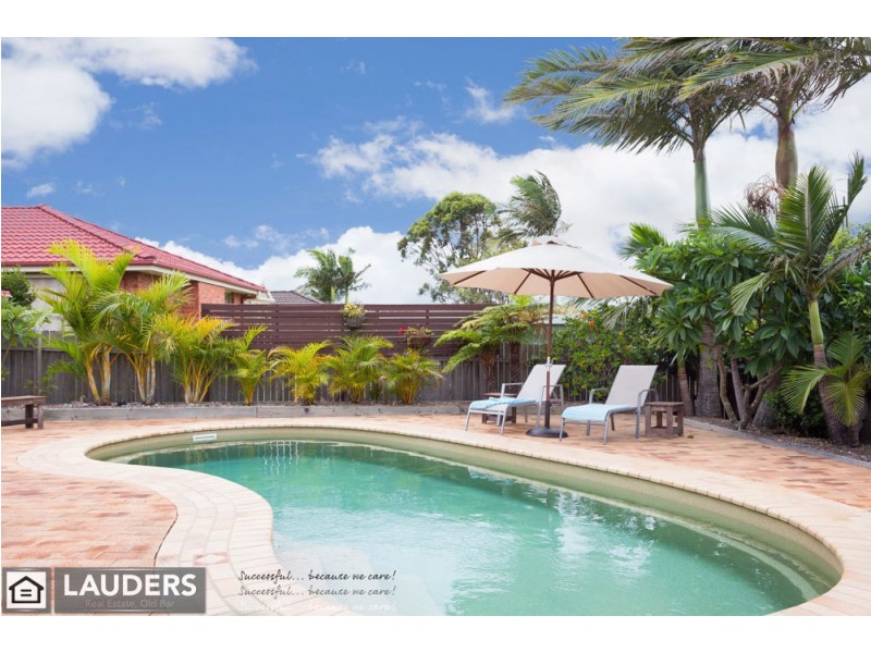 38 Rushby Drive, Old Bar NSW 2430