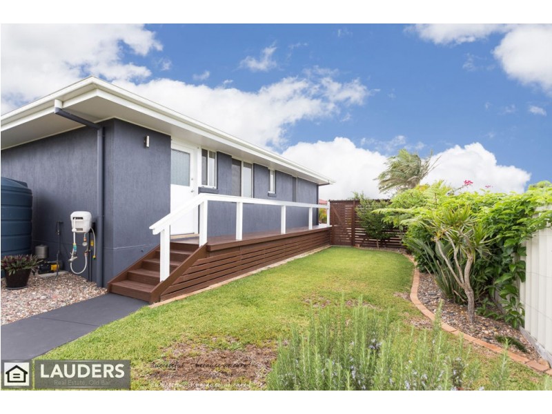 38 Rushby Drive, Old Bar NSW 2430