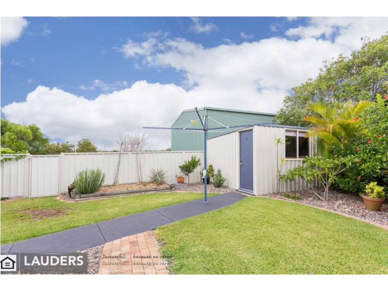 38 Rushby Drive, Old Bar NSW 2430