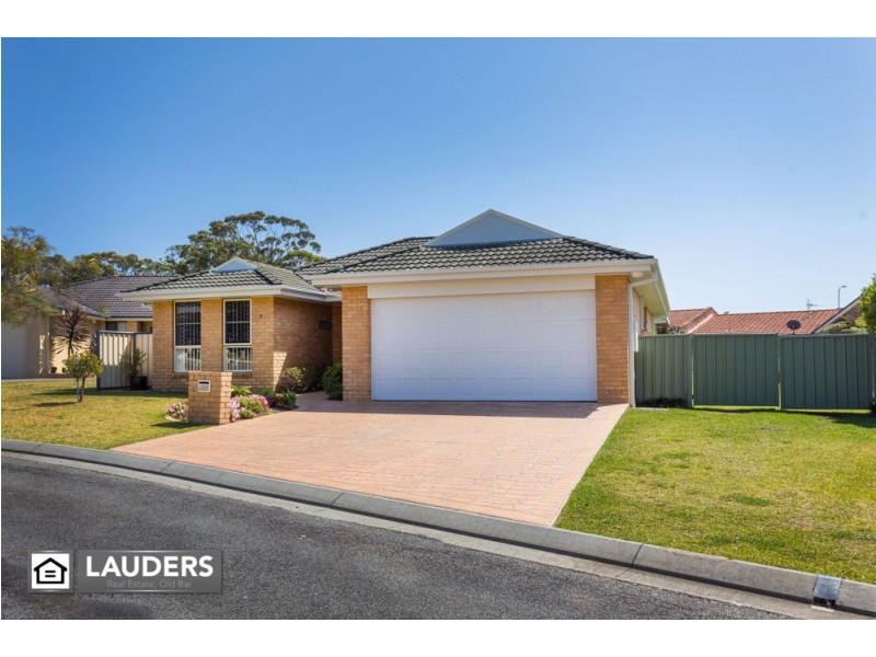 21 Mistral Place, Old Bar NSW 2430