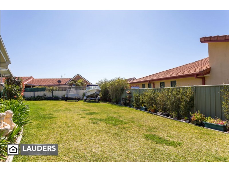 21 Mistral Place, Old Bar NSW 2430