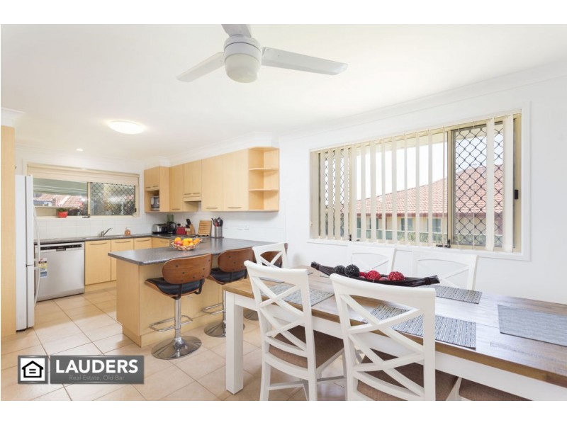 21 Mistral Place, Old Bar NSW 2430