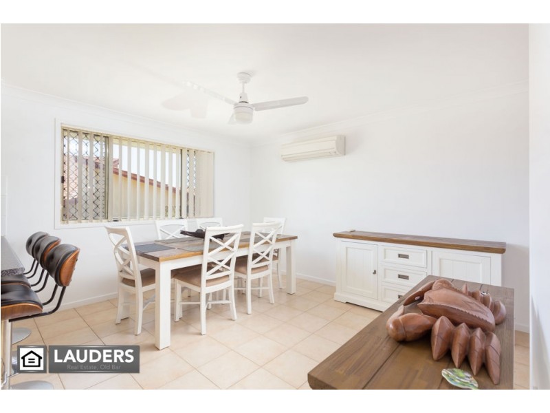 21 Mistral Place, Old Bar NSW 2430