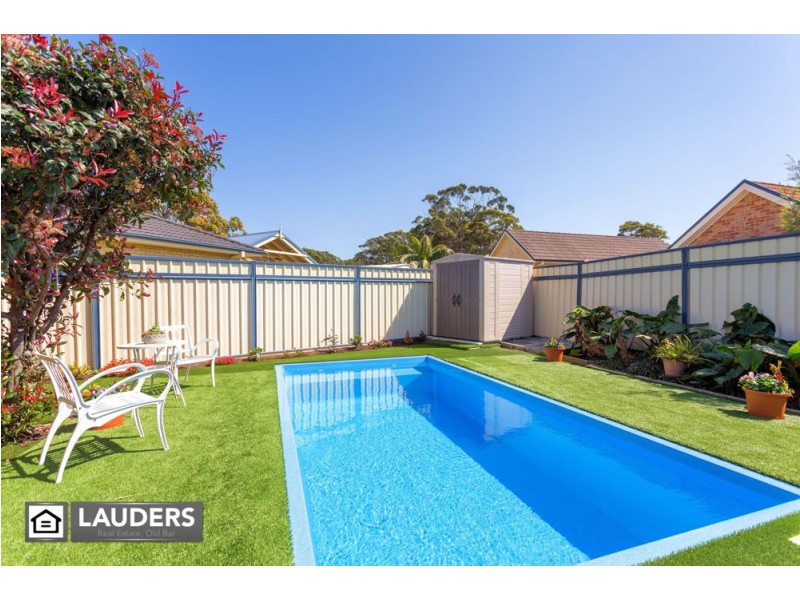 21 Mistral Place, Old Bar NSW 2430