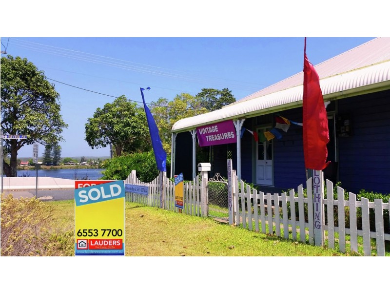 2 Commerce Street, Taree NSW 2430