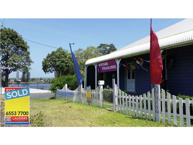 2 Commerce Street, Taree NSW 2430