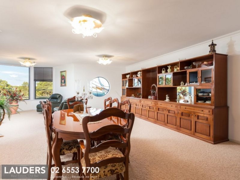 22 Jonnel Heights Place, Pampoolah NSW 2430