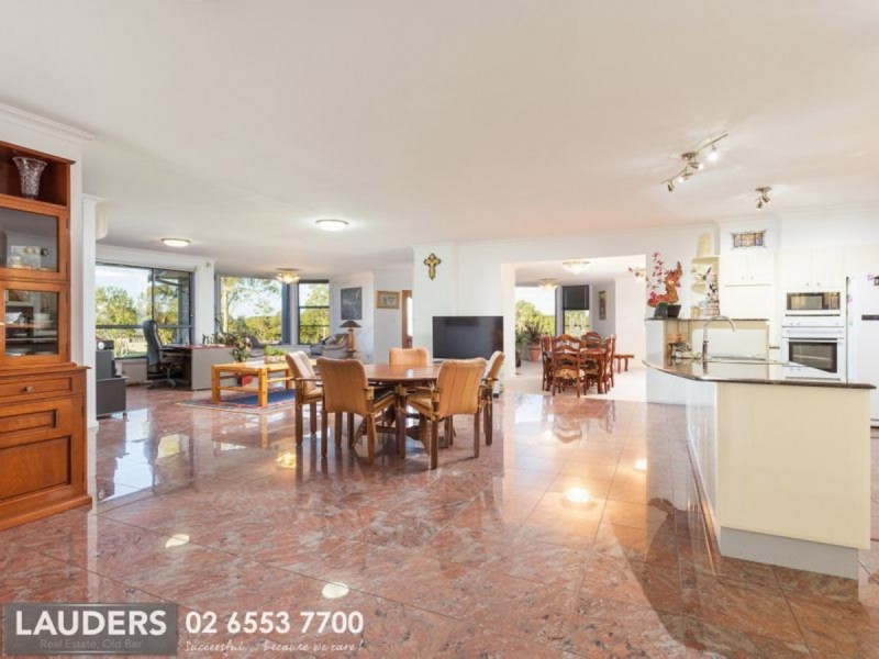 22 Jonnel Heights Place, Pampoolah NSW 2430