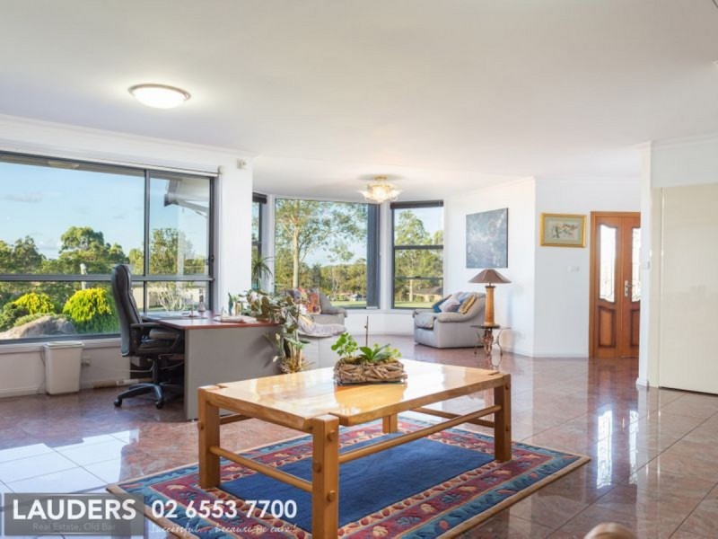 22 Jonnel Heights Place, Pampoolah NSW 2430