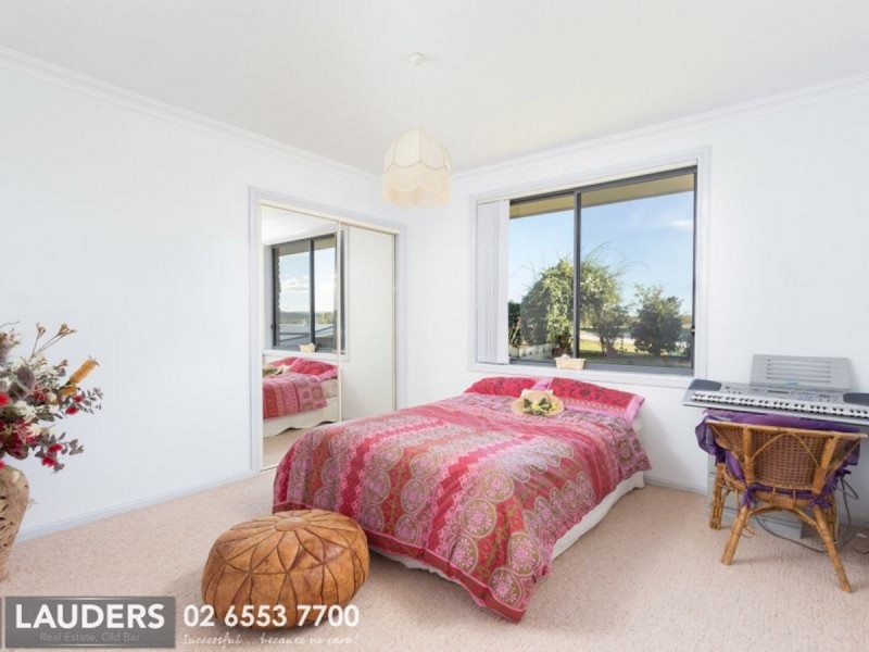 22 Jonnel Heights Place, Pampoolah NSW 2430