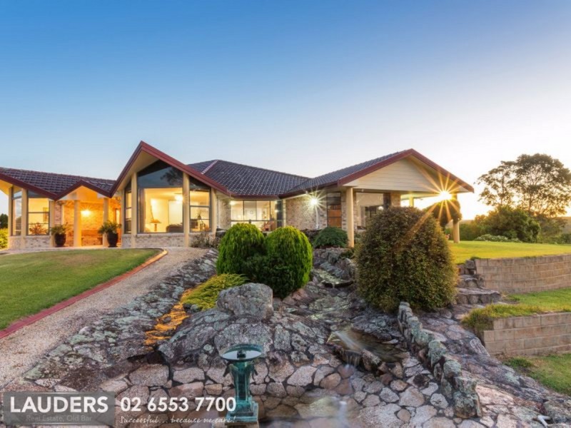 22 Jonnel Heights Place, Pampoolah NSW 2430