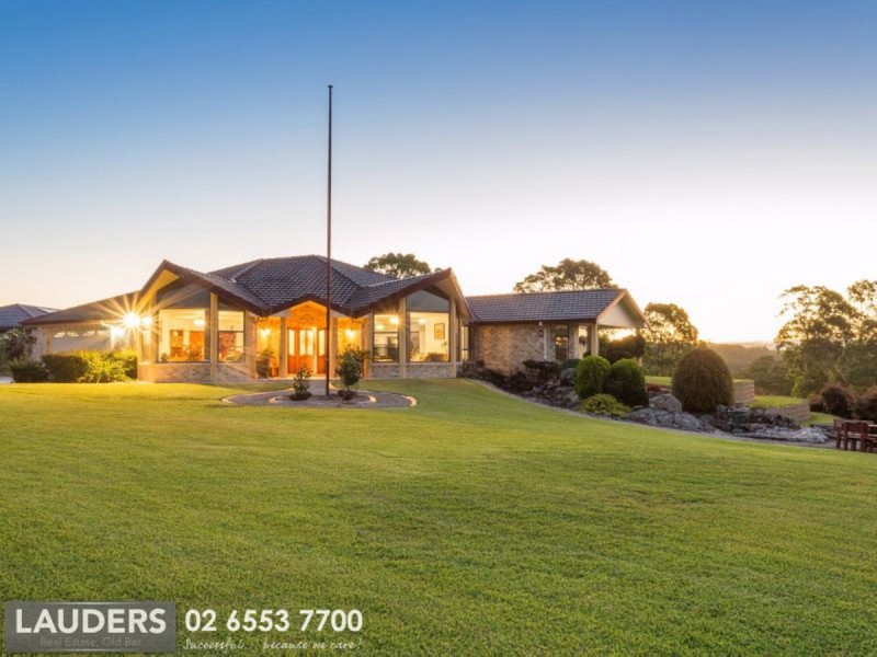 22 Jonnel Heights Place, Pampoolah NSW 2430