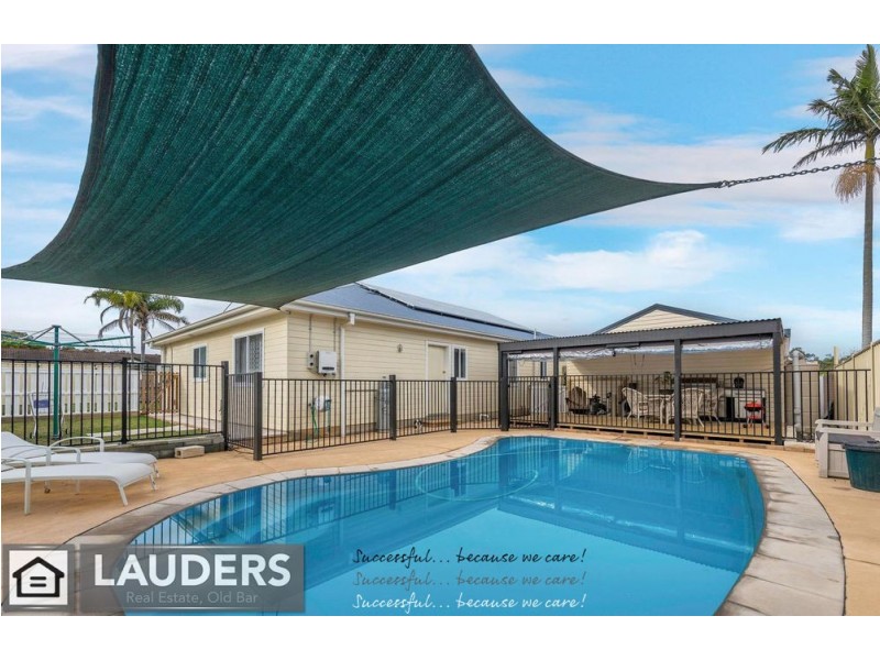 21 Farleigh Street, Old Bar NSW 2430