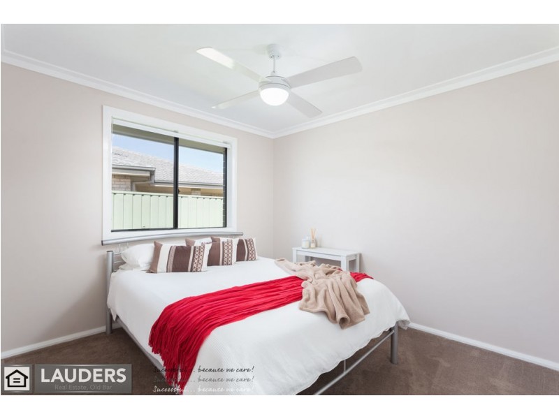 41 Bluehaven Drive, Old Bar NSW 2430
