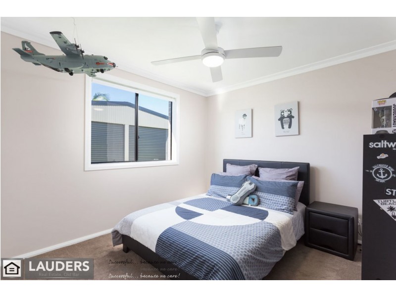 41 Bluehaven Drive, Old Bar NSW 2430