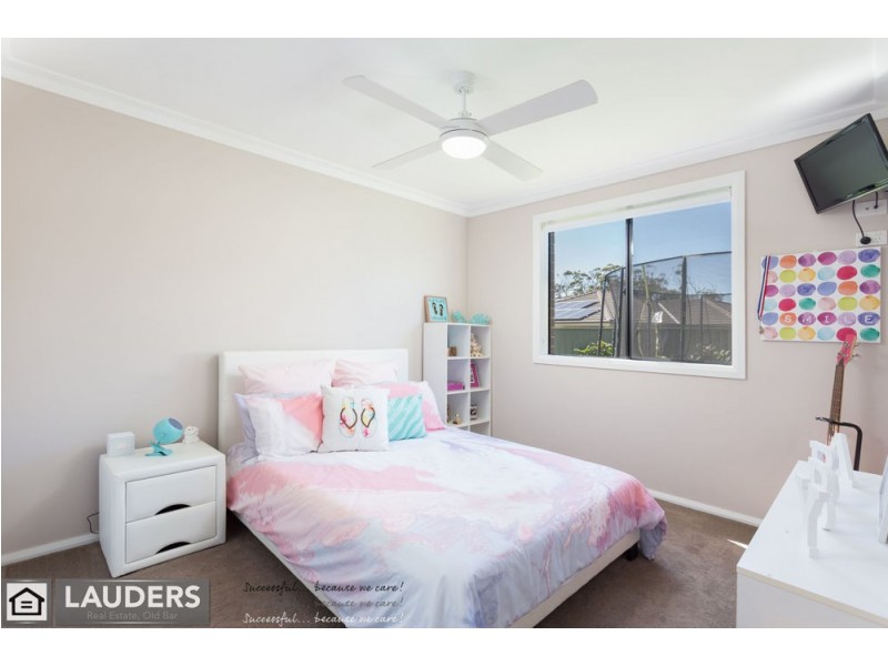 41 Bluehaven Drive, Old Bar NSW 2430