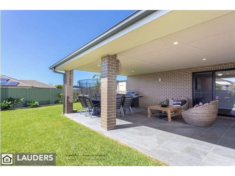 41 Bluehaven Drive, Old Bar NSW 2430