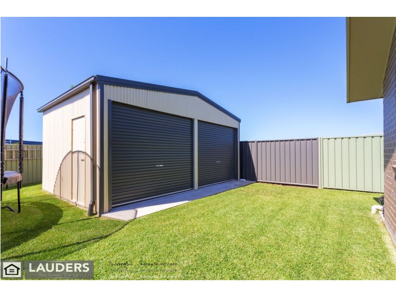41 Bluehaven Drive, Old Bar NSW 2430