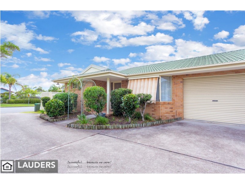 1/76 Old Bar Road, Old Bar NSW 2430