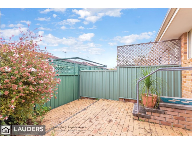 1/76 Old Bar Road, Old Bar NSW 2430