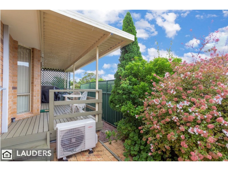 1/76 Old Bar Road, Old Bar NSW 2430