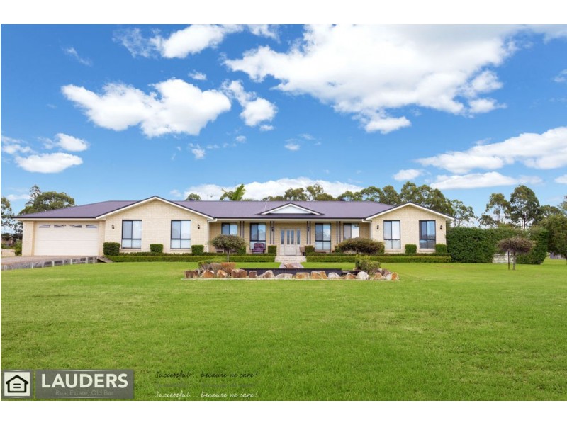 103 Malcolms Road, Pampoolah NSW 2430