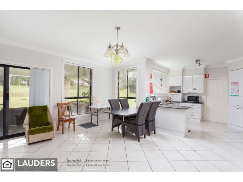 103 Malcolms Road, Pampoolah NSW 2430