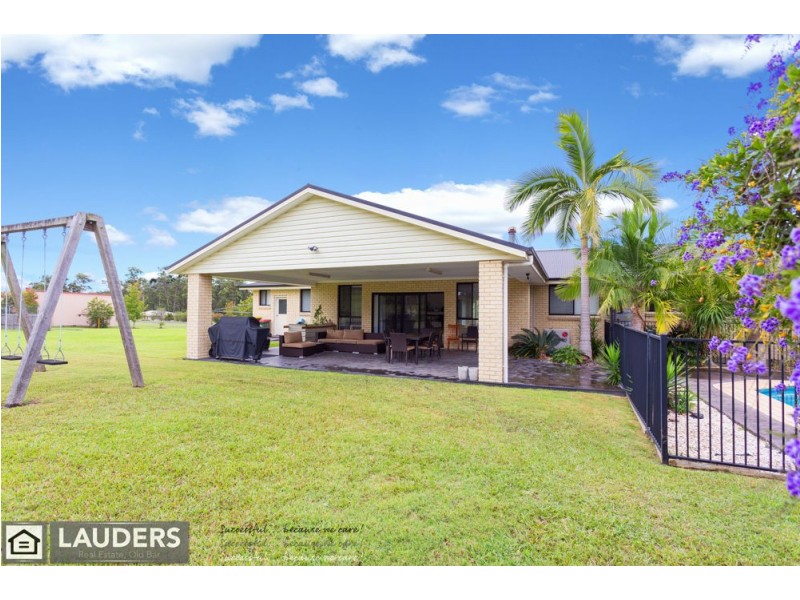103 Malcolms Road, Pampoolah NSW 2430