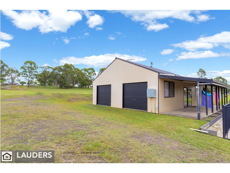 103 Malcolms Road, Pampoolah NSW 2430