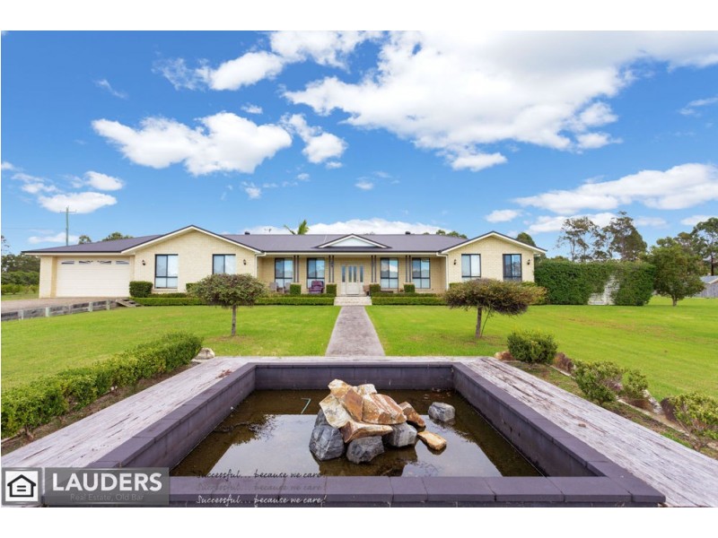 103 Malcolms Road, Pampoolah NSW 2430