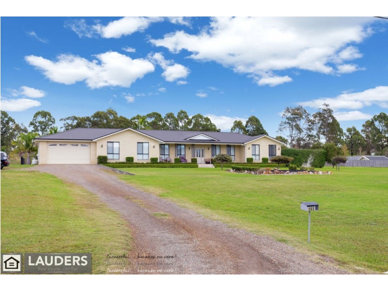 103 Malcolms Road, Pampoolah NSW 2430