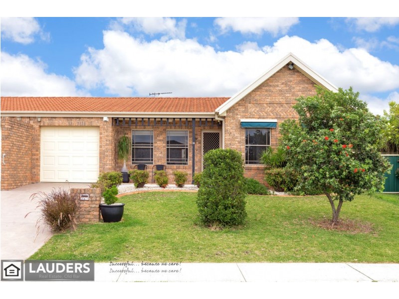 33 Medowie Road, Old Bar NSW 2430