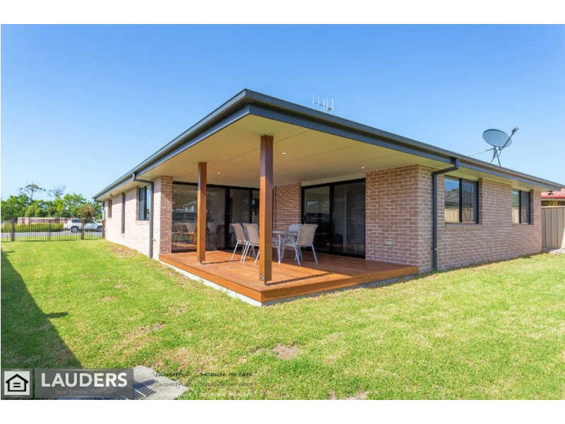 26 Bluehaven Drive, Old Bar NSW 2430