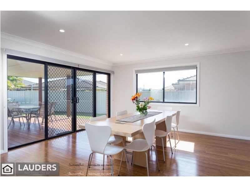 26 Bluehaven Drive, Old Bar NSW 2430