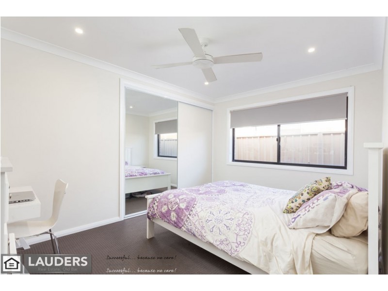 26 Bluehaven Drive, Old Bar NSW 2430