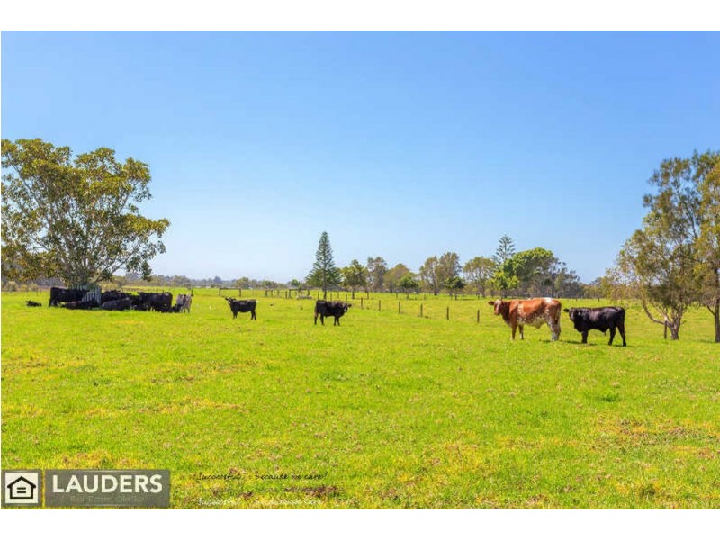 273 Cowans Lane, Oxley Island NSW 2430