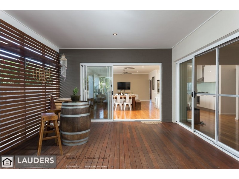 13 Hall Street, Old Bar NSW 2430