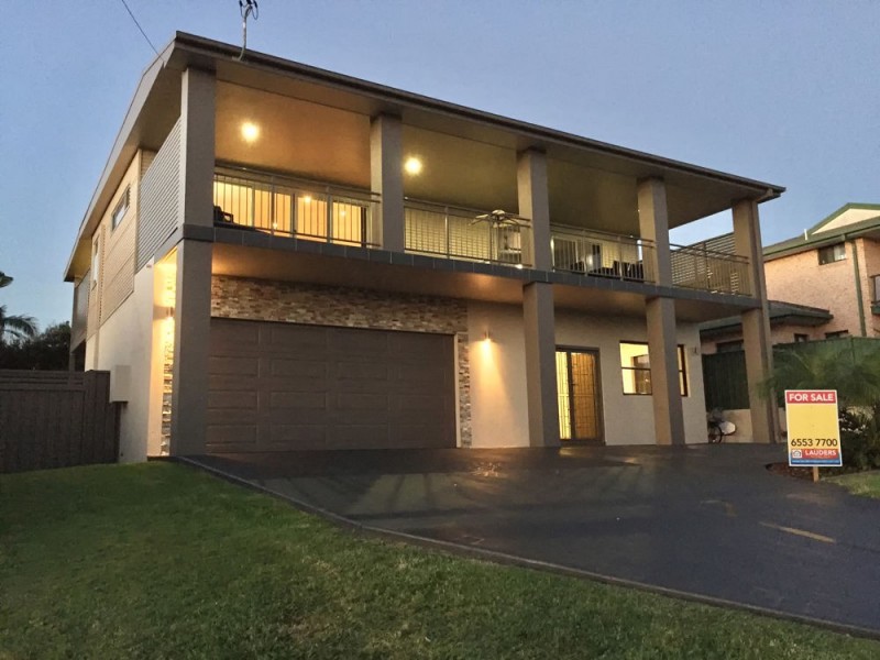 15 Smith Street, Old Bar NSW 2430