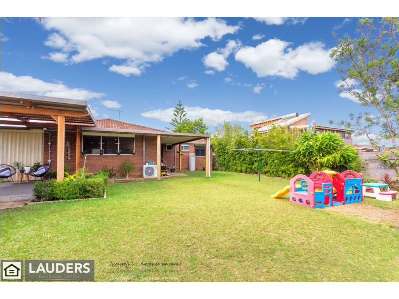 71 Waterman Street, Old Bar NSW 2430