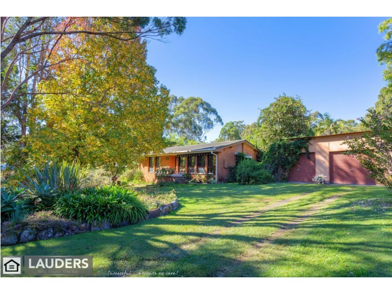 66 Warwiba Road, Old Bar NSW 2430