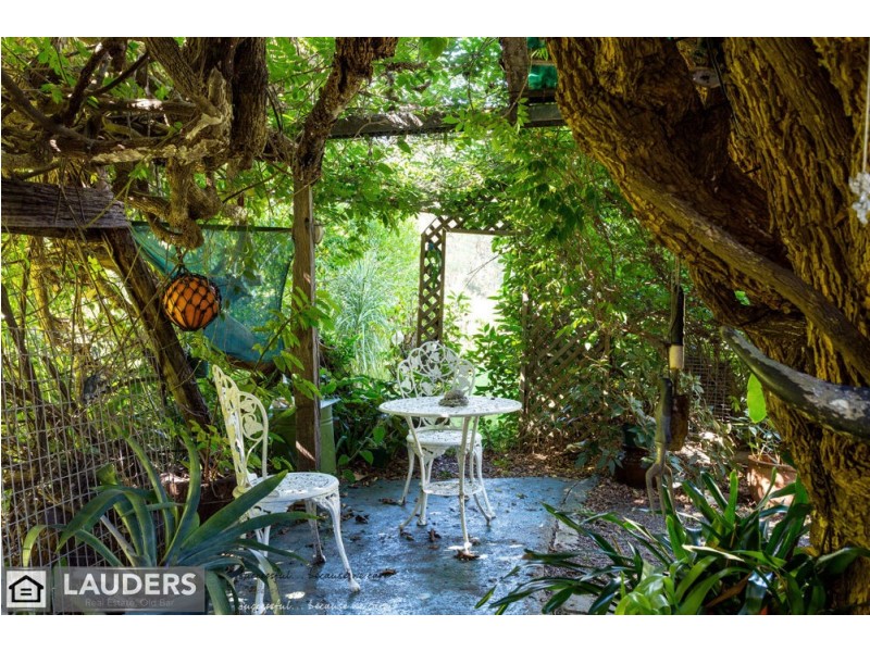 66 Warwiba Road, Old Bar NSW 2430